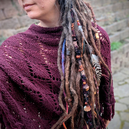 Hairwrap Lómëanor (2v1)
