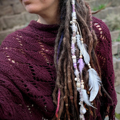 Hairwrap Helinillë (2v1)