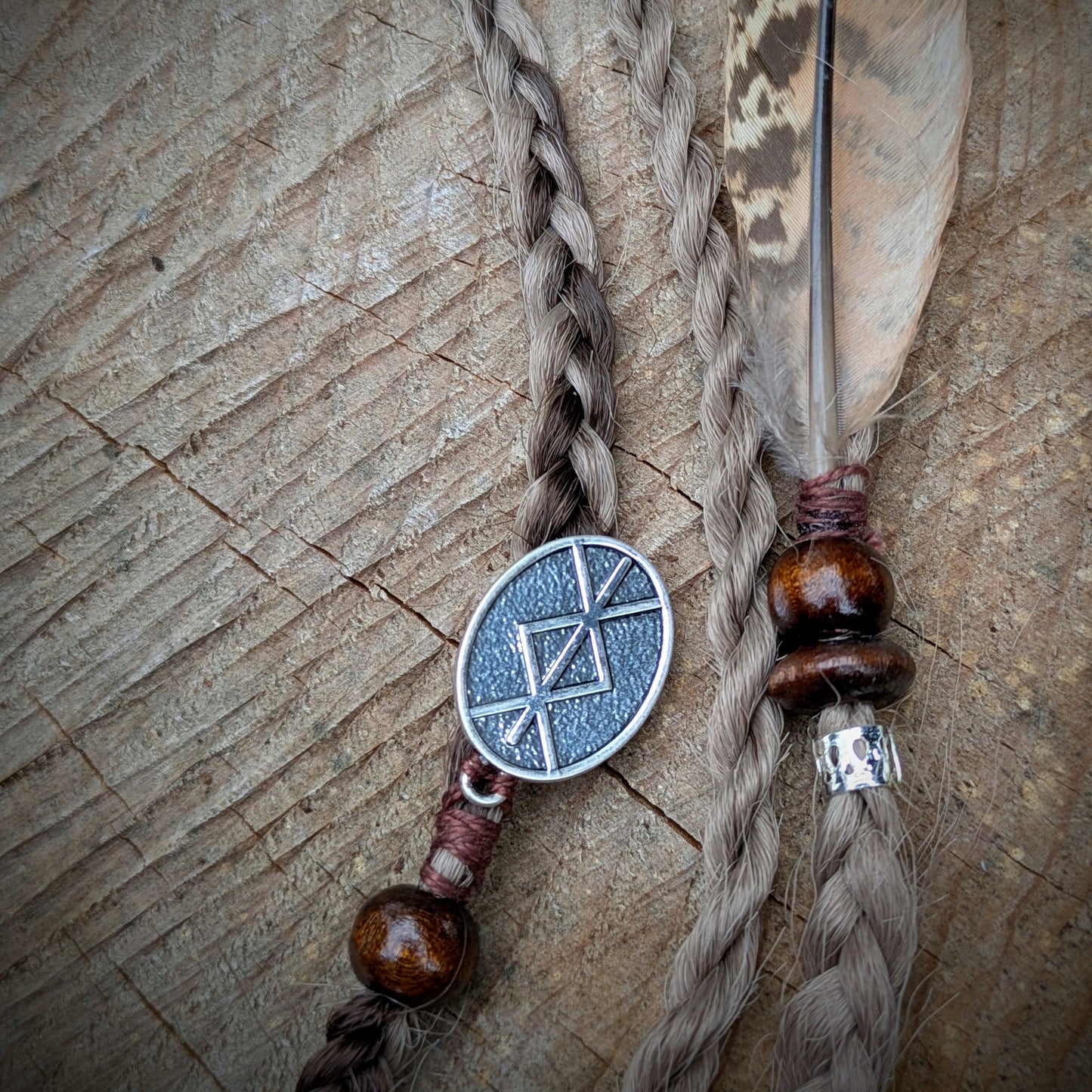Clip-in sponka EREBOR 12