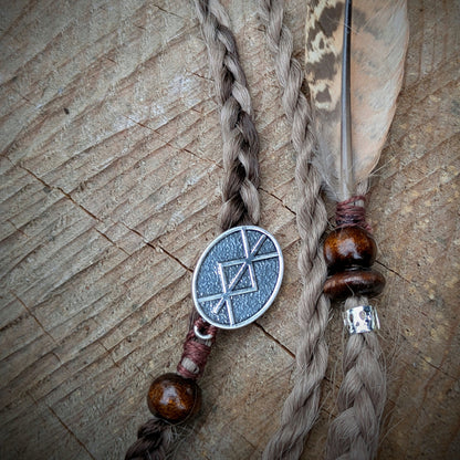 Clip-in sponka EREBOR 12