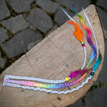 Clip-in sponka SILMARIL 2