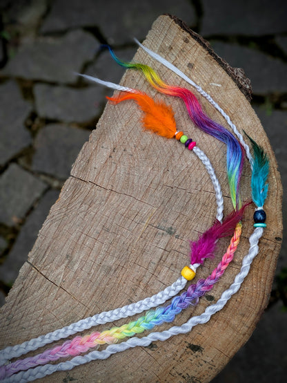 Clip-in sponka SILMARIL 2