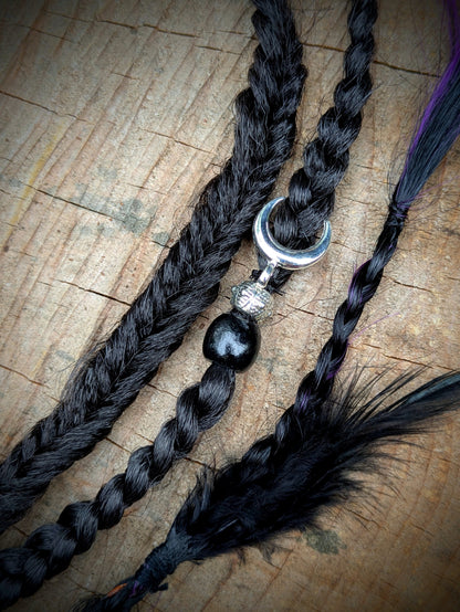 Clip-in sponka YENNEFER 3