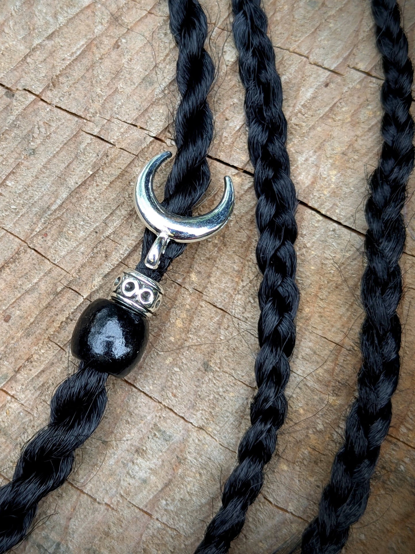Clip-in sponka YENNEFER 4