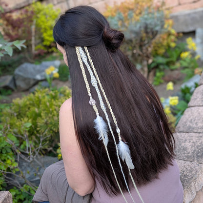Clip-in sponka AILION 2