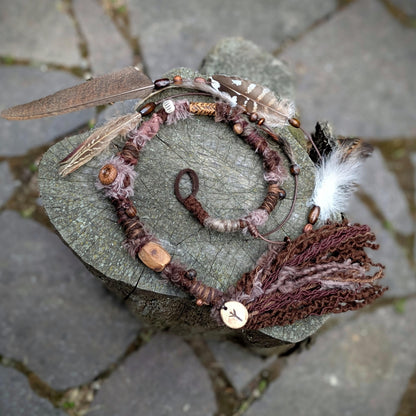 Hairwrap Ranya (2v1)