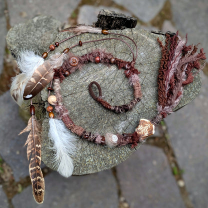 Hairwrap Tasarin (2v1)