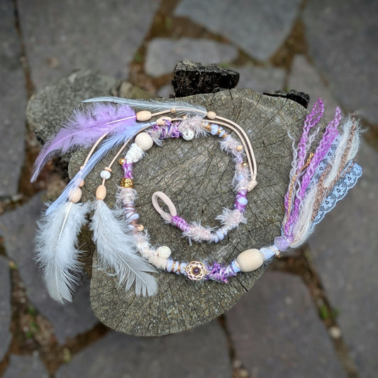 Hairwrap Falmarin (2v1)