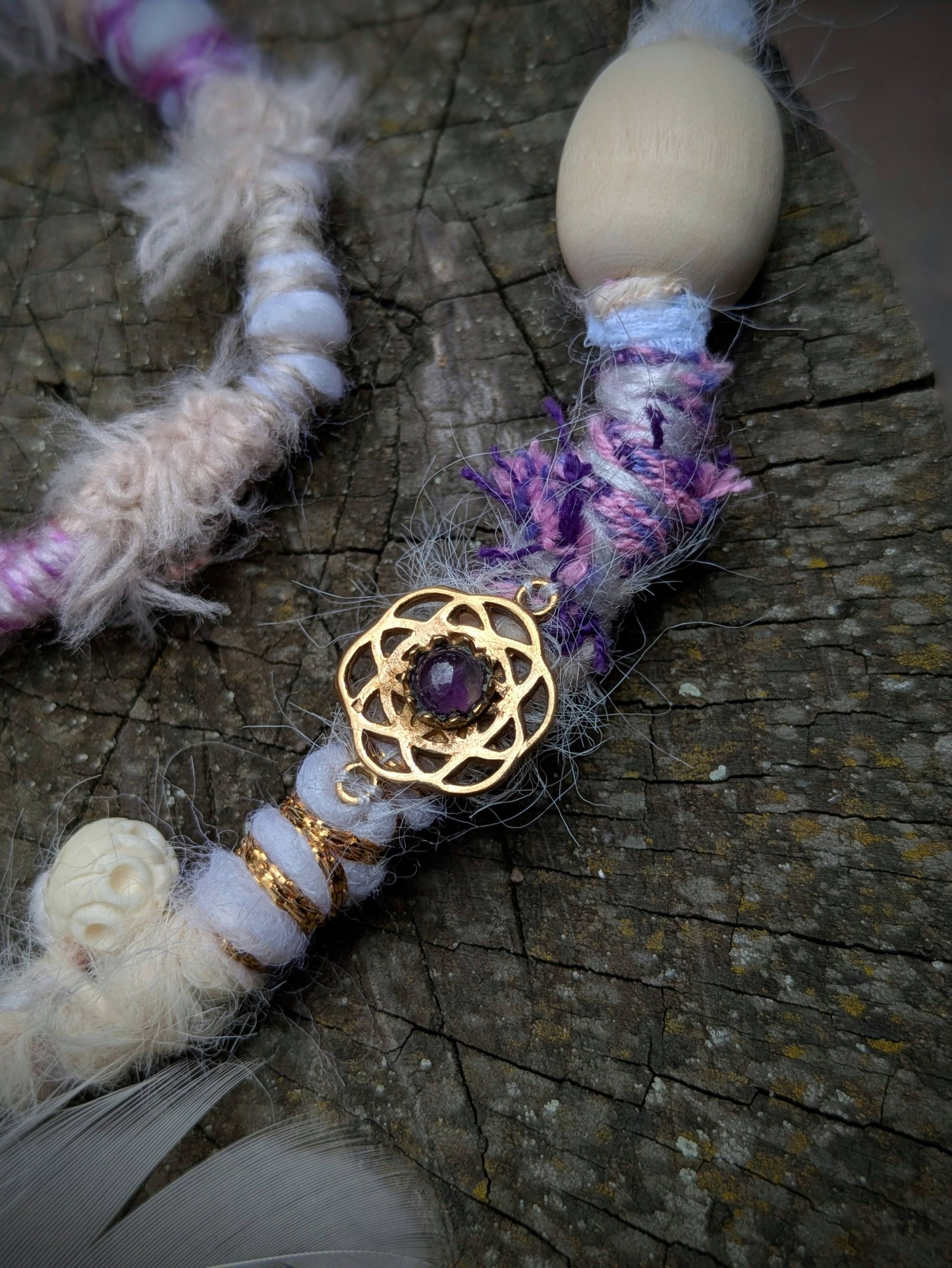 Hairwrap Falmarin (2v1)