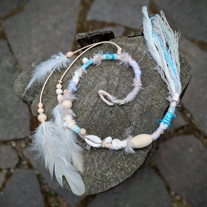 Hairwrap Nenya (2v1)