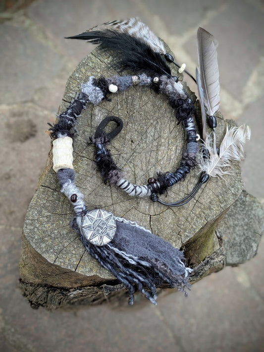 Hairwrap Inti  (2v1)