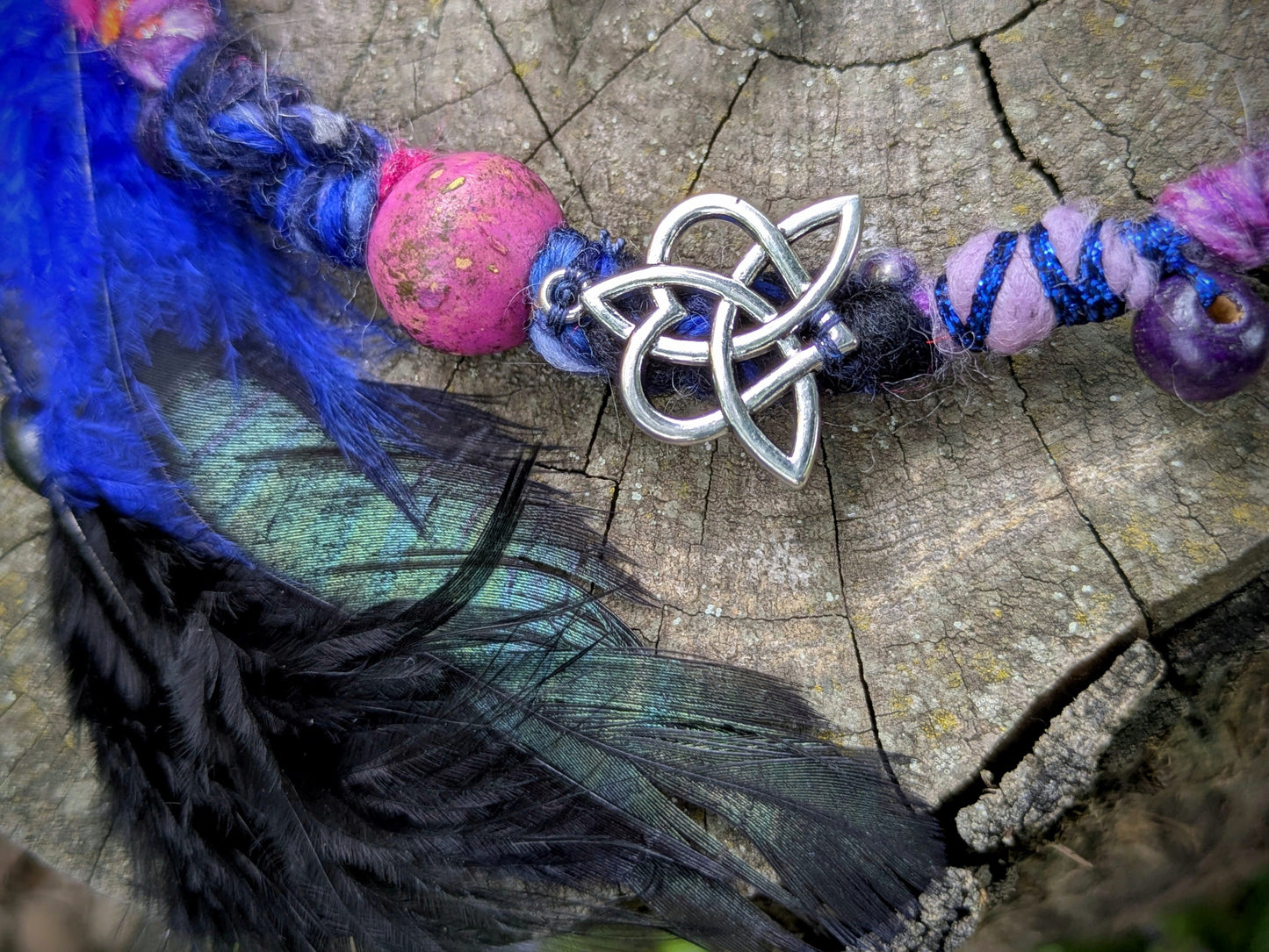 Hairwrap Polaris (2v1)