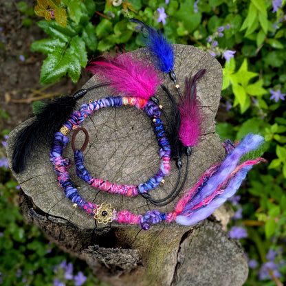 Hairwrap Antares (2v1)