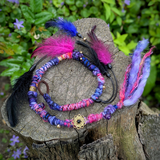 Hairwrap Antares (2v1)