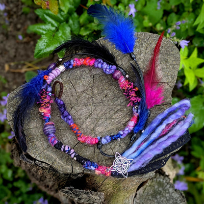 Hairwrap Rigel (2v1)
