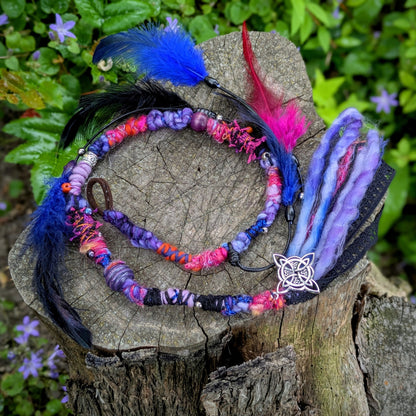 Hairwrap Rigel (2v1)
