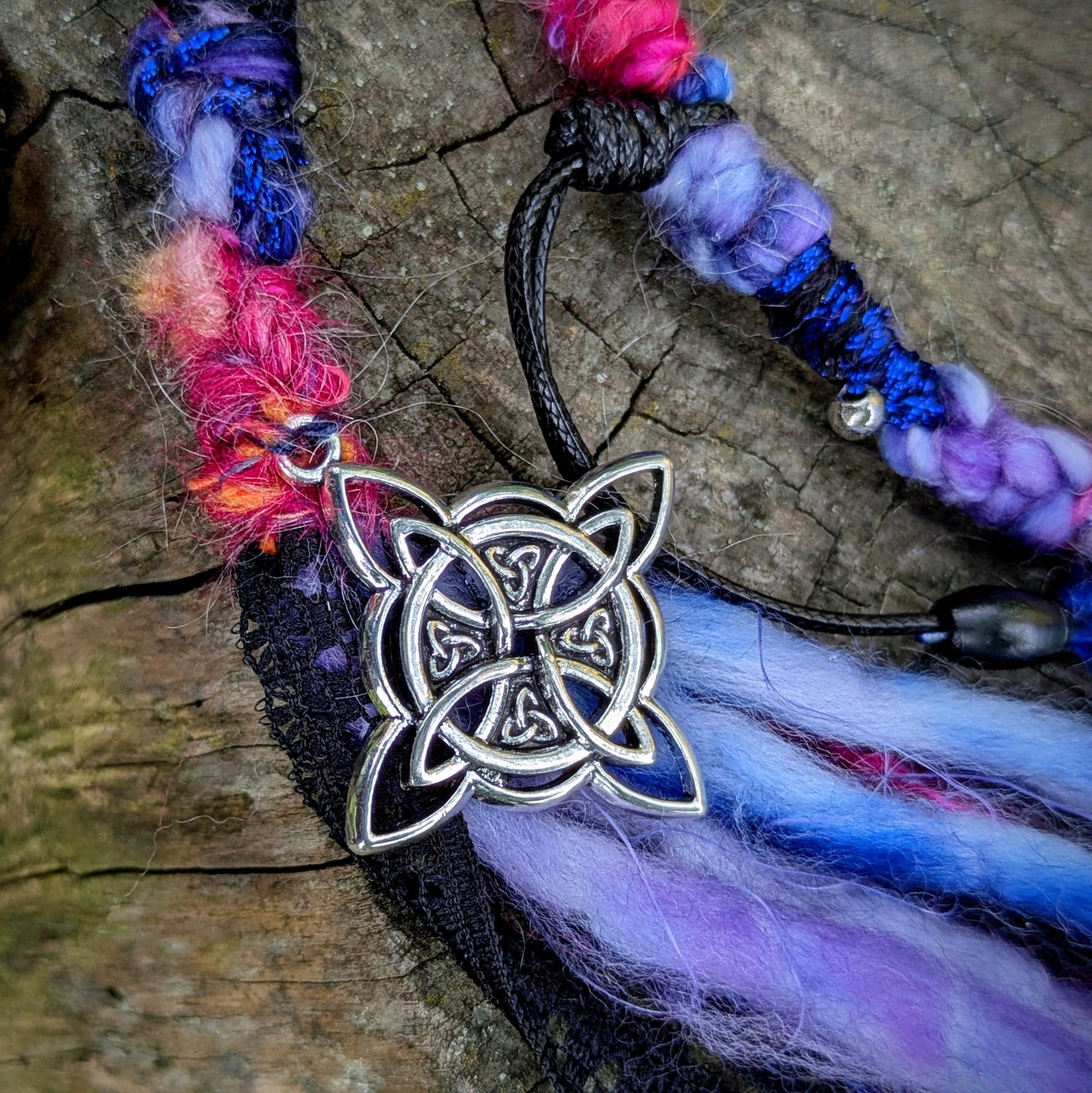 Hairwrap Rigel (2v1)