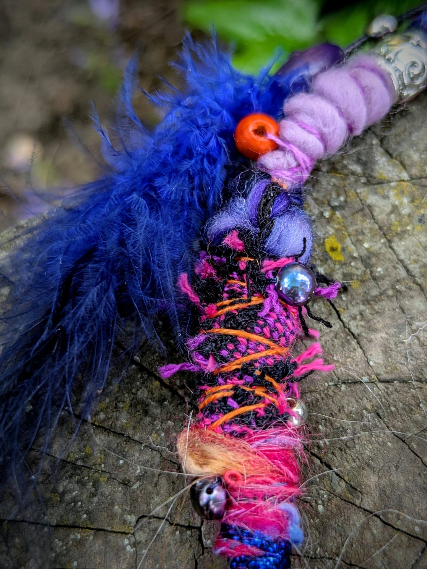 Hairwrap Rigel (2v1)