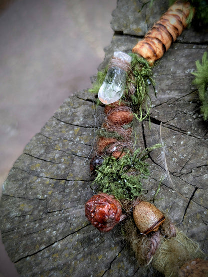 Hairwrap Alder (2v1)