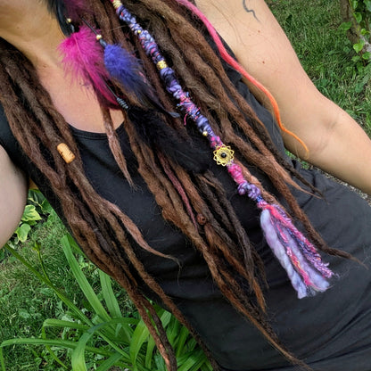 Hairwrap Antares (2v1)