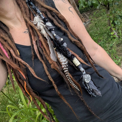 Hairwrap Inti  (2v1)