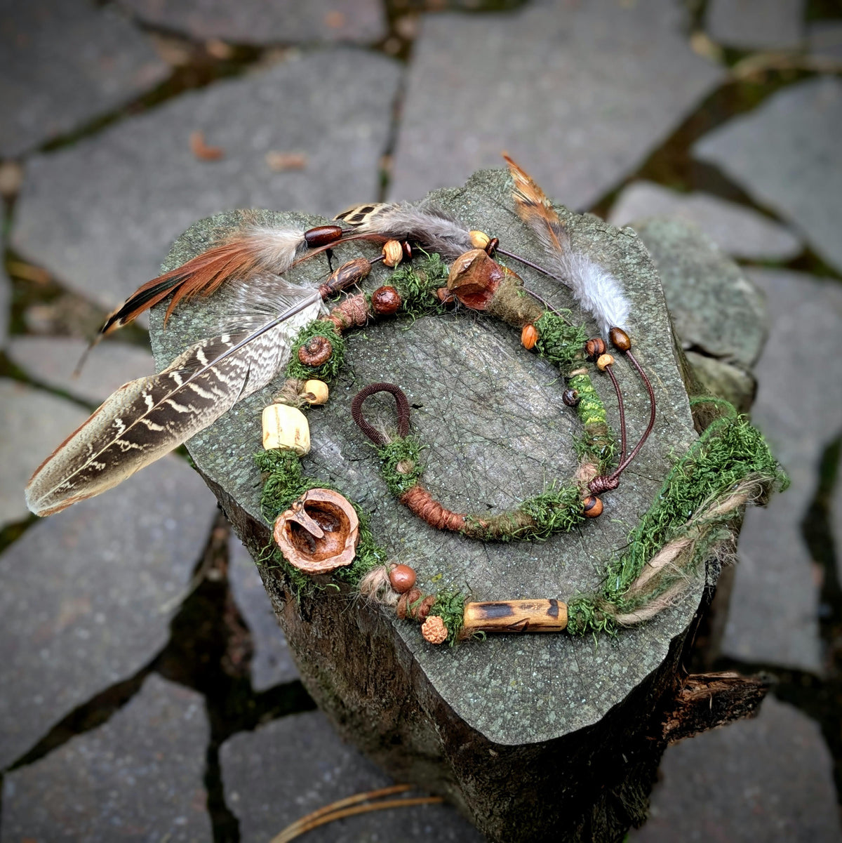 Hairwrap Coll (2v1)