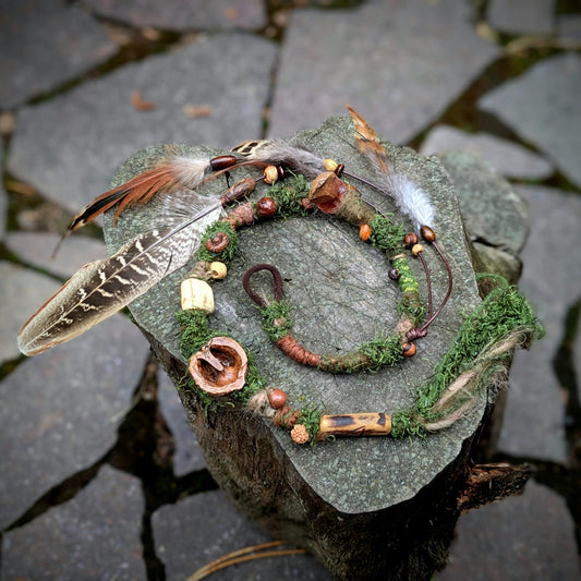 Hairwrap Coll (2v1)