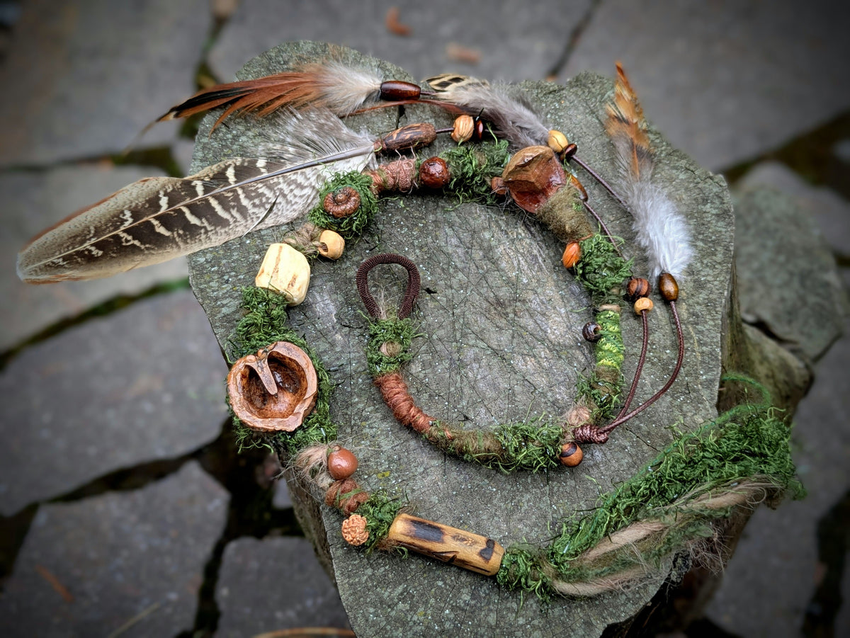 Hairwrap Coll (2v1)