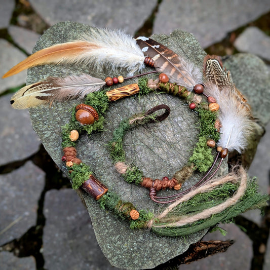 Hairwrap Nion (2v1)