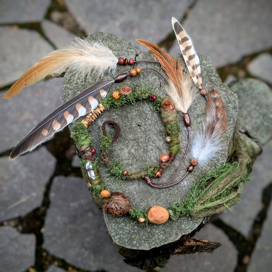Hairwrap Lúr (2v1)