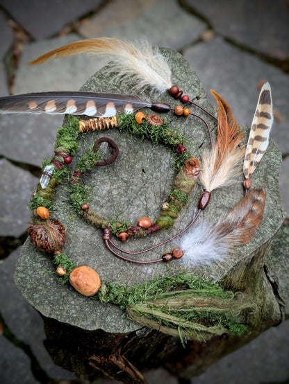 Hairwrap Lúr (2v1)