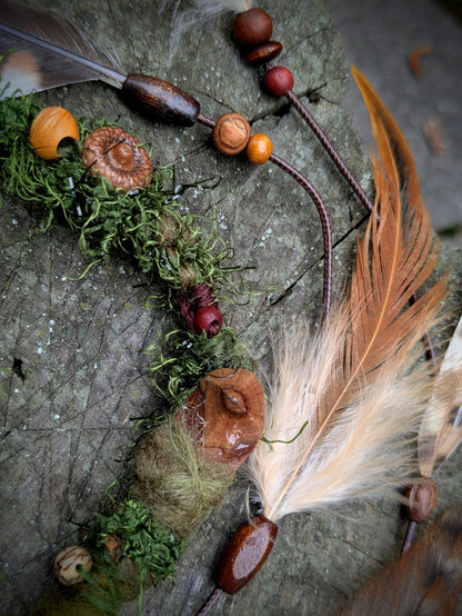 Hairwrap Lúr (2v1)