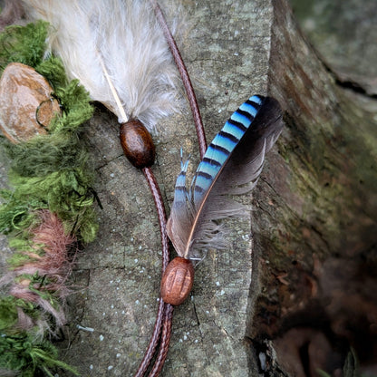 Hairwrap Caorann (2v1)
