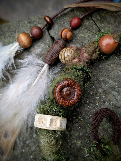 Hairwrap Fuinseog (2v1)