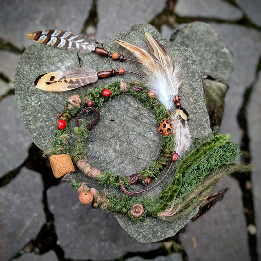 Hairwrap Ubhal (2v1)