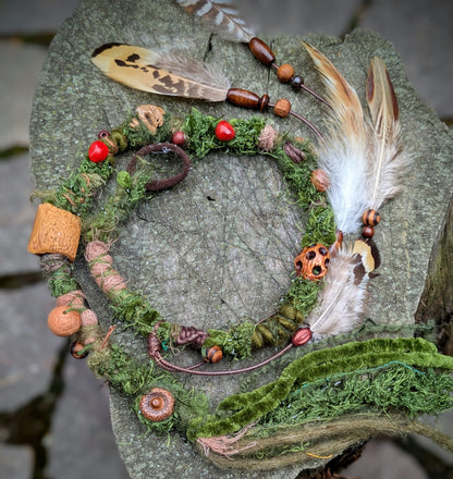 Hairwrap Ubhal (2v1)
