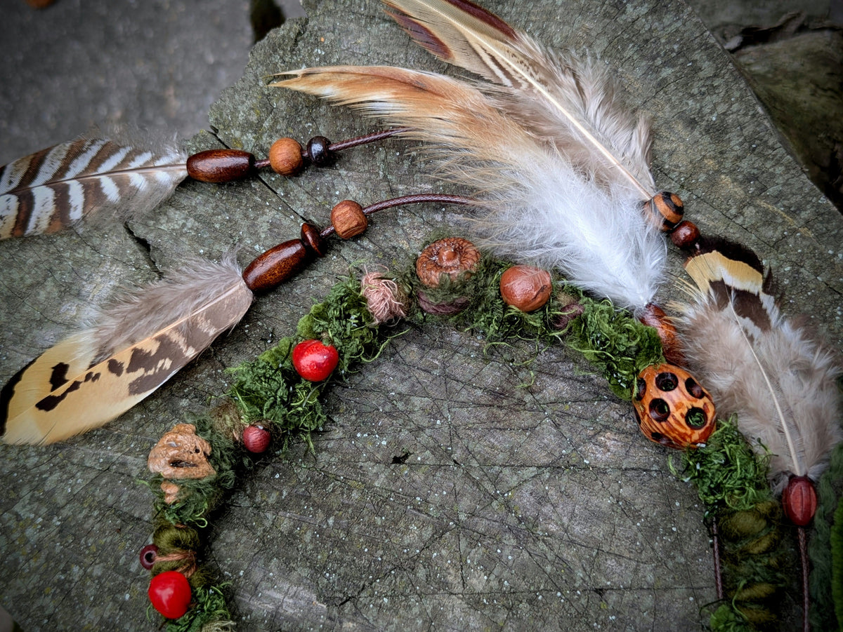 Hairwrap Ubhal (2v1)