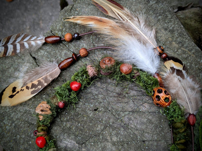 Hairwrap Ubhal (2v1)