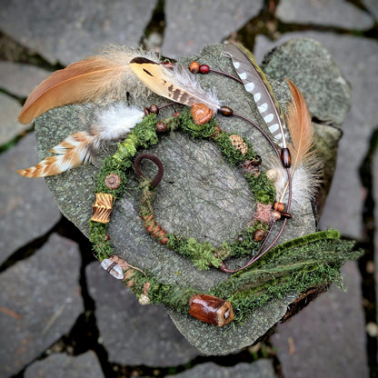Hairwrap Trom (2v1)