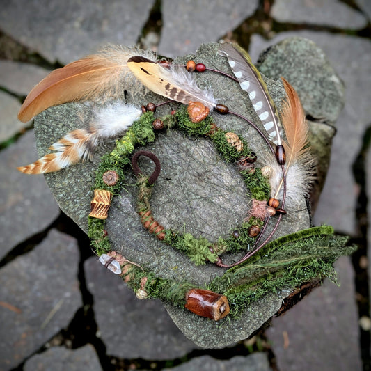 Hairwrap Trom (2v1)