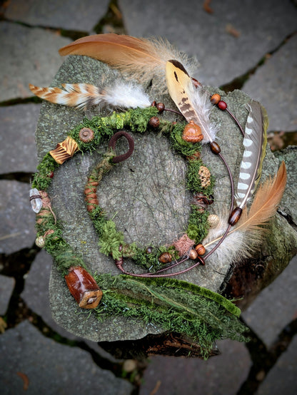 Hairwrap Trom (2v1)