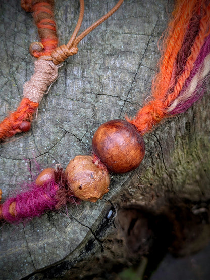 Hairwrap Cailleach (2v1)