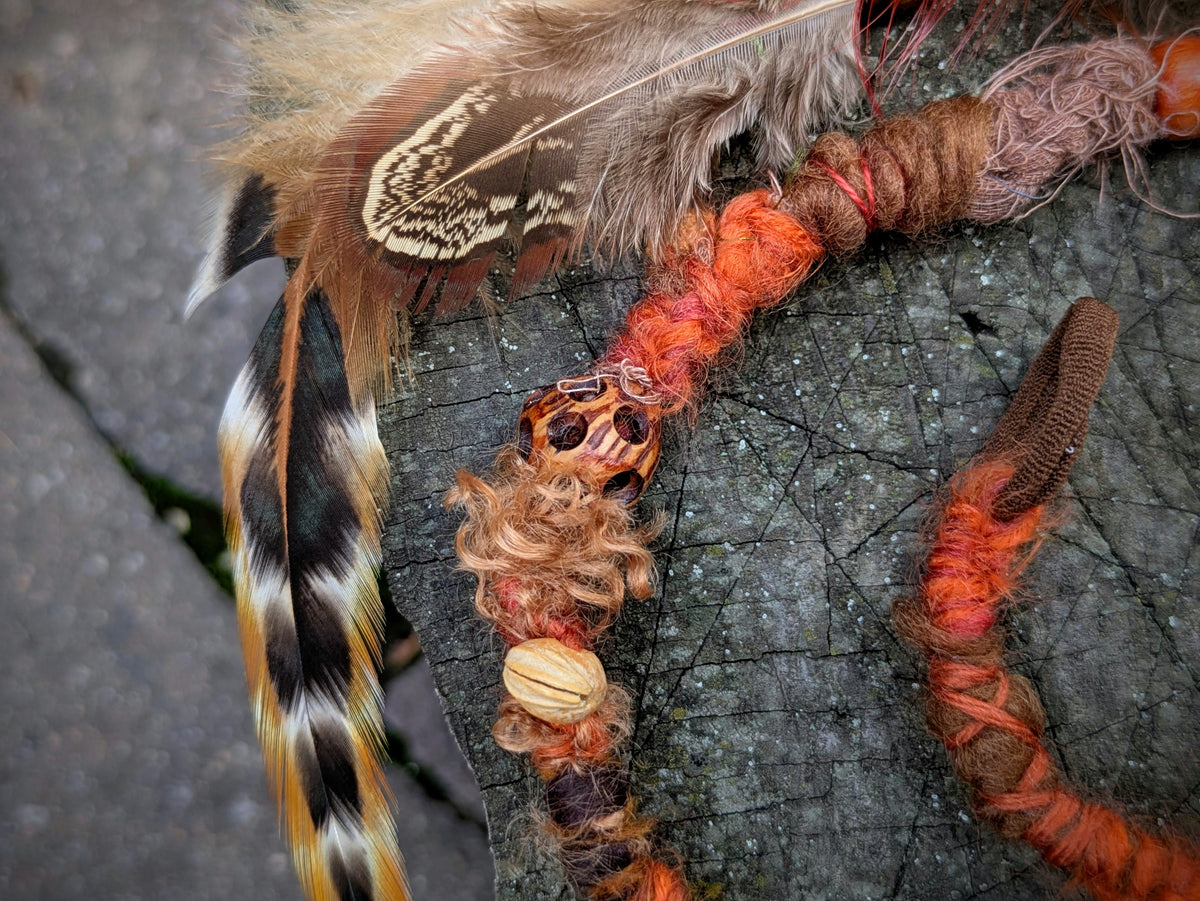 Hairwrap Pomona (2v1)