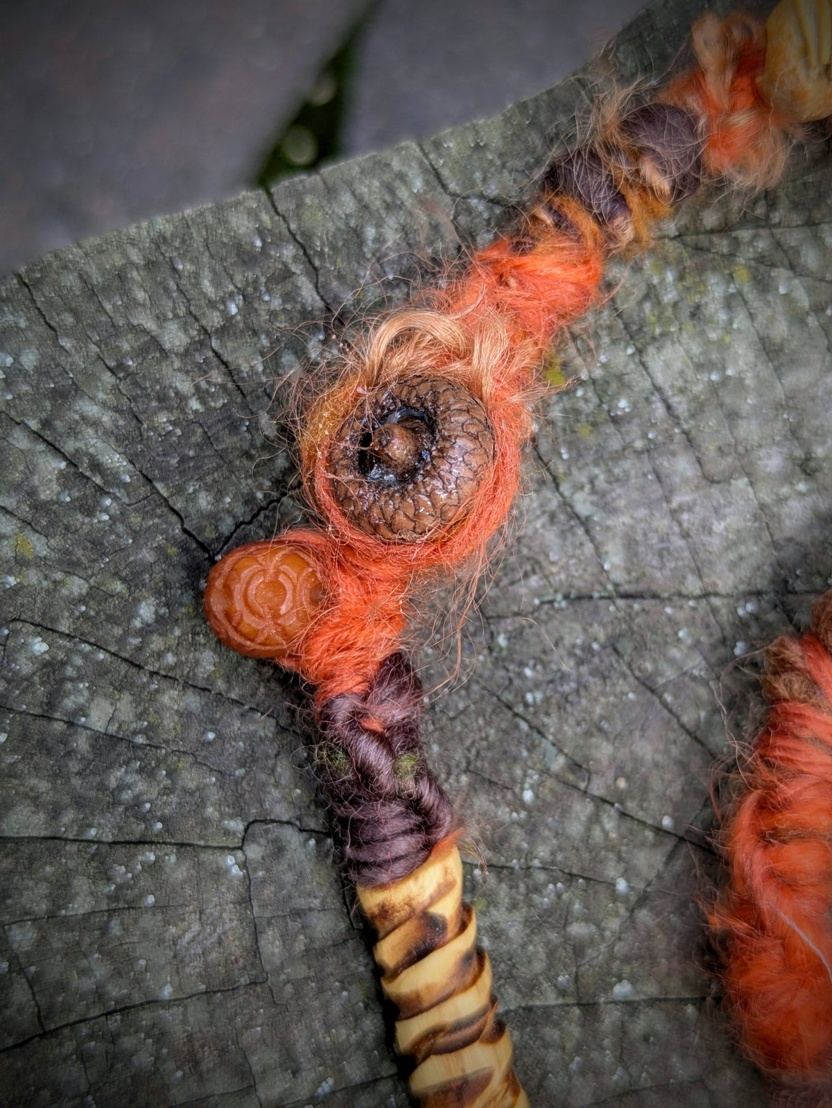 Hairwrap Pomona (2v1)