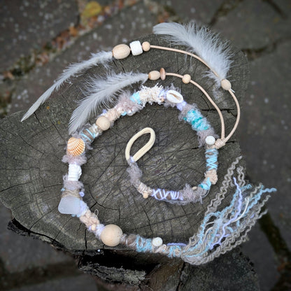 Hairwrap Kaia (2v1)