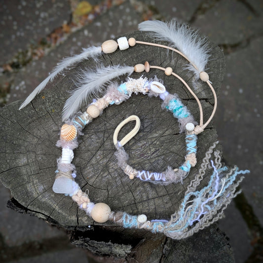 Hairwrap Kaia (2v1)
