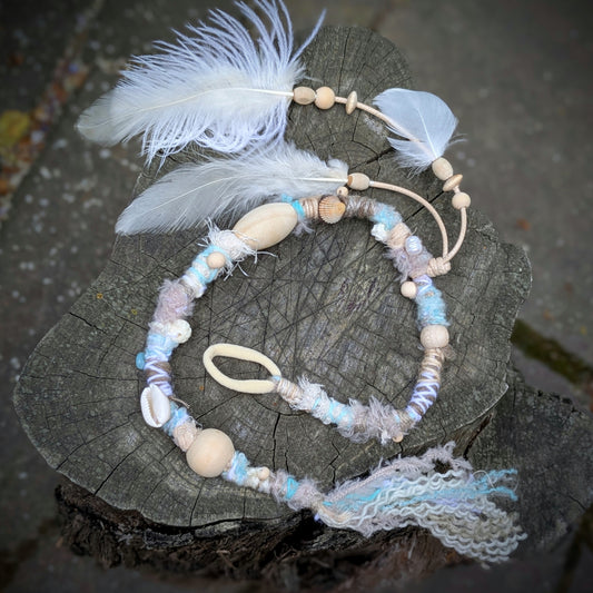 Keanu Hair Wrap (2in1)