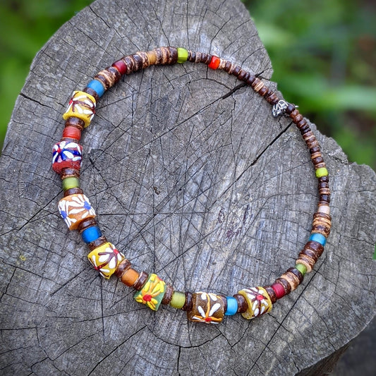 Necklace Ewim