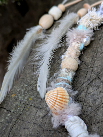 Hairwrap Kaia (2v1)