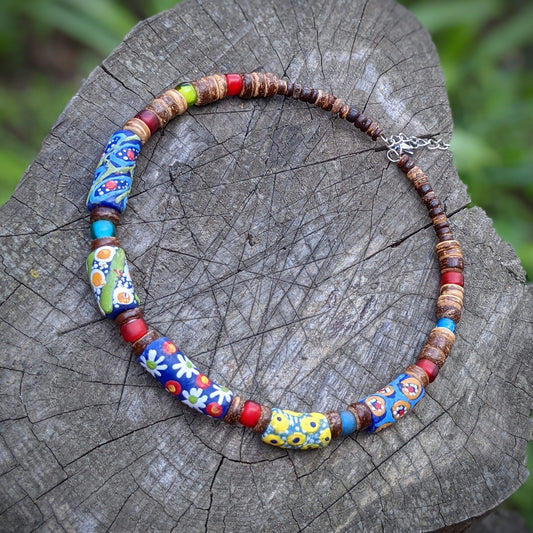 Bosomtwe Necklace